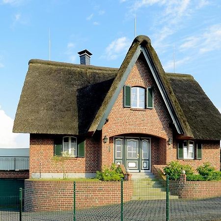Wildrose Ferienhaus Boltenhagen (Ostseebad) Exterior foto